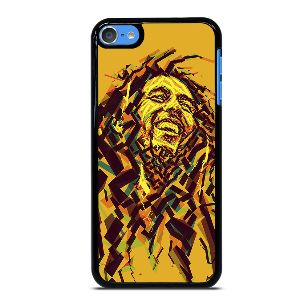 BOB MARLEY 2 iPod Touch 7 Case Cover