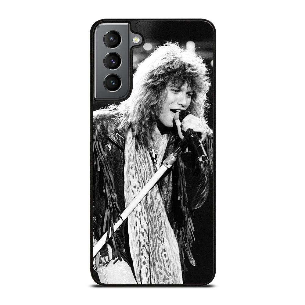 BON JOVI JON SINGER 2 Samsung Galaxy S21 Plus Case Cover