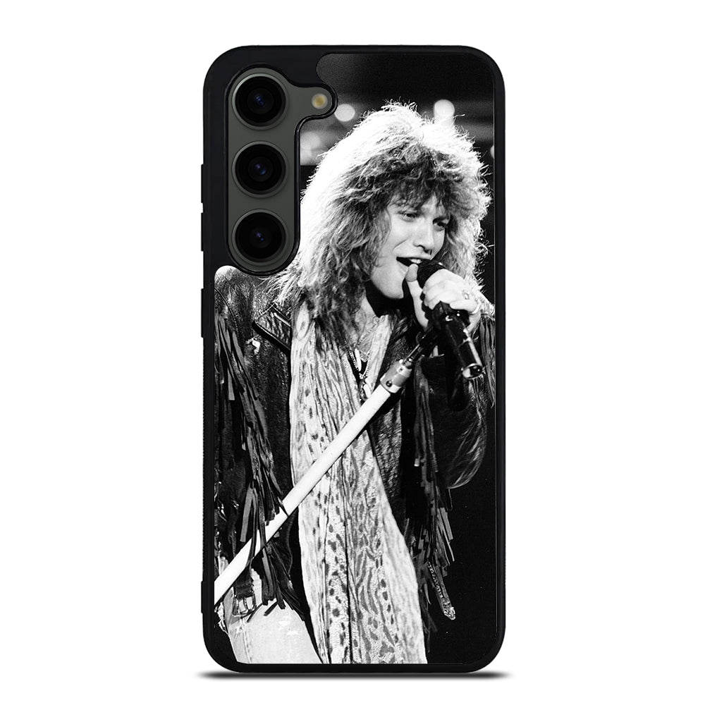 BON JOVI JON SINGER 2 Samsung Galaxy S23 Plus Case Cover