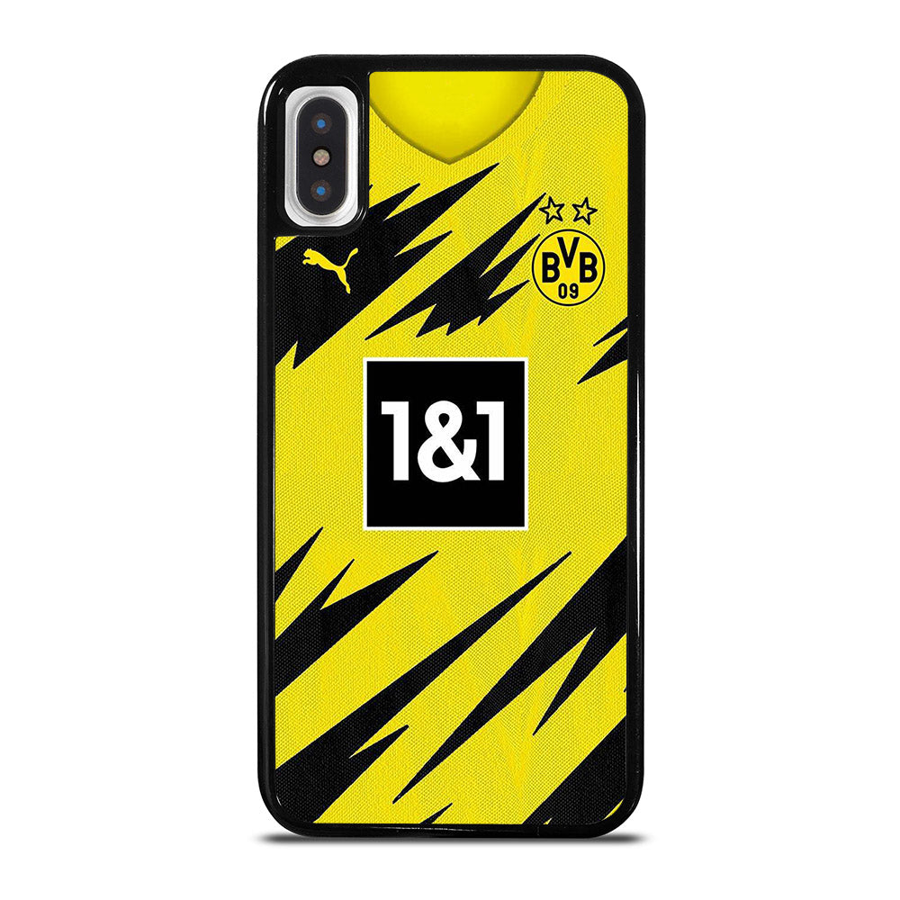 BORUSSIA DORTMUND JERSEY iPhone X / XS Case Cover