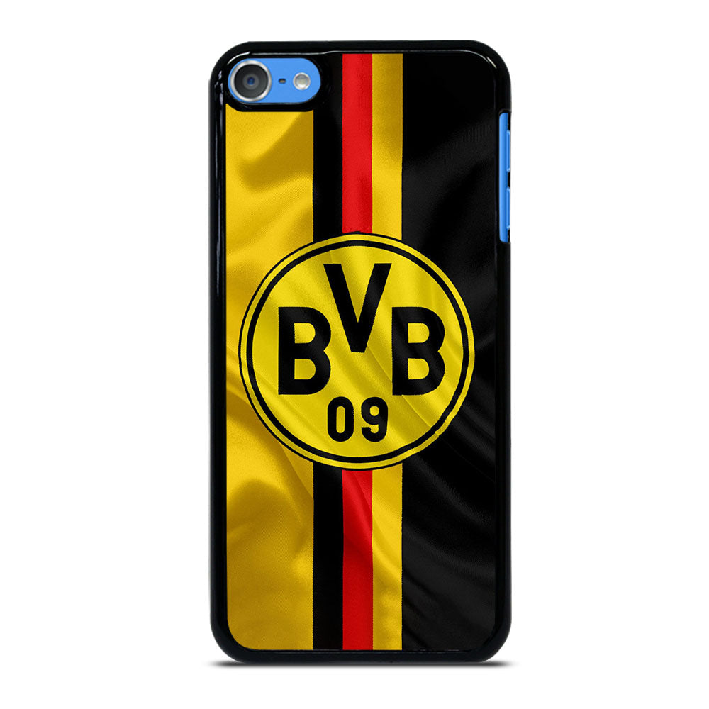 BORUSSIA DORTMUND FC LOGO 2 iPod Touch 7 Case Cover