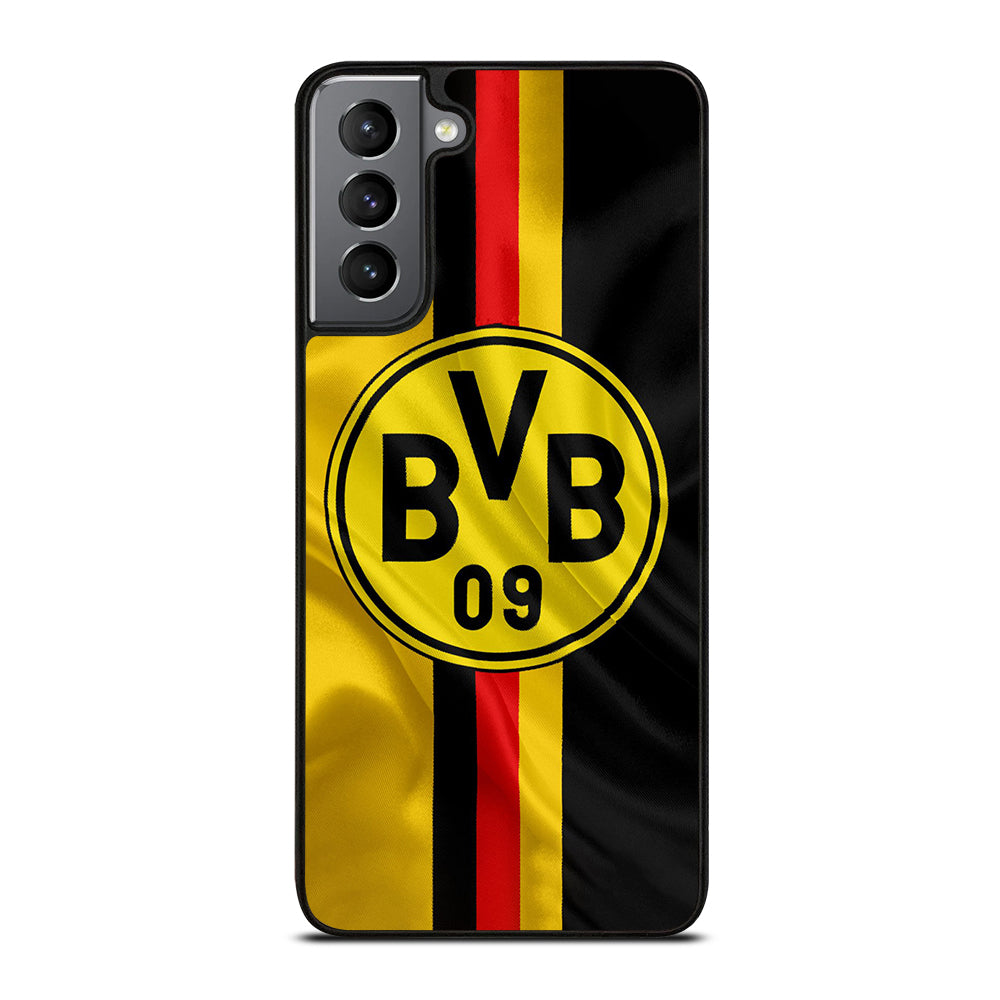 BORUSSIA DORTMUND FC LOGO 2 Samsung Galaxy S21 Plus Case Cover
