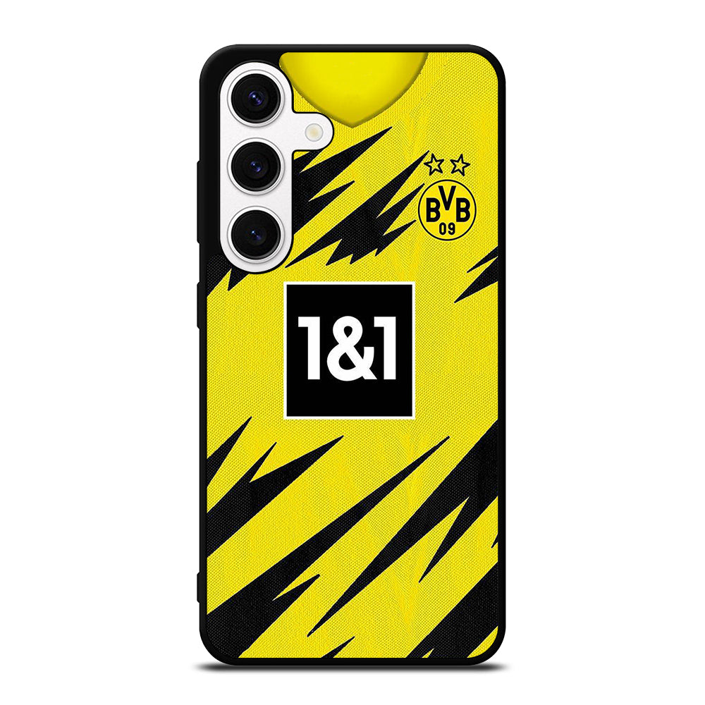 BORUSSIA DORTMUND JERSEY Samsung Galaxy S24 Case Cover