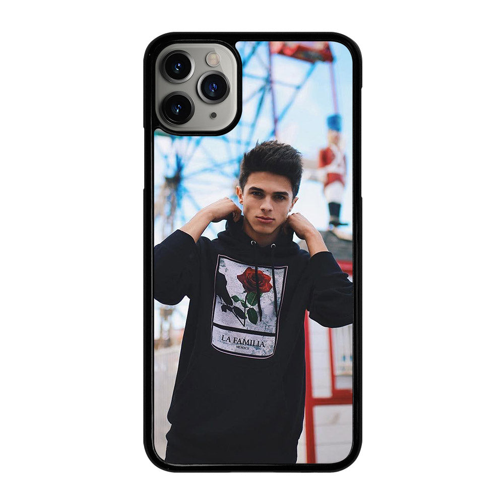 BRENT RIVERA COOL iPhone 11 Pro Max Case Cover