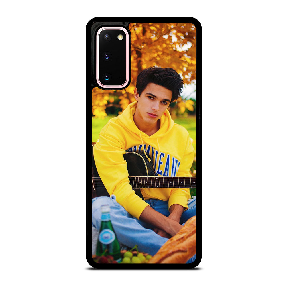 BRENT RIVERA GUITAR Samsung Galaxy S20 Case Cover