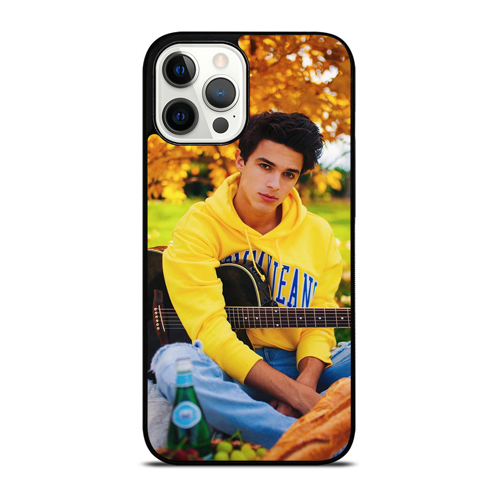BRENT RIVERA GUITAR iPhone 12 Pro Max Case Cover