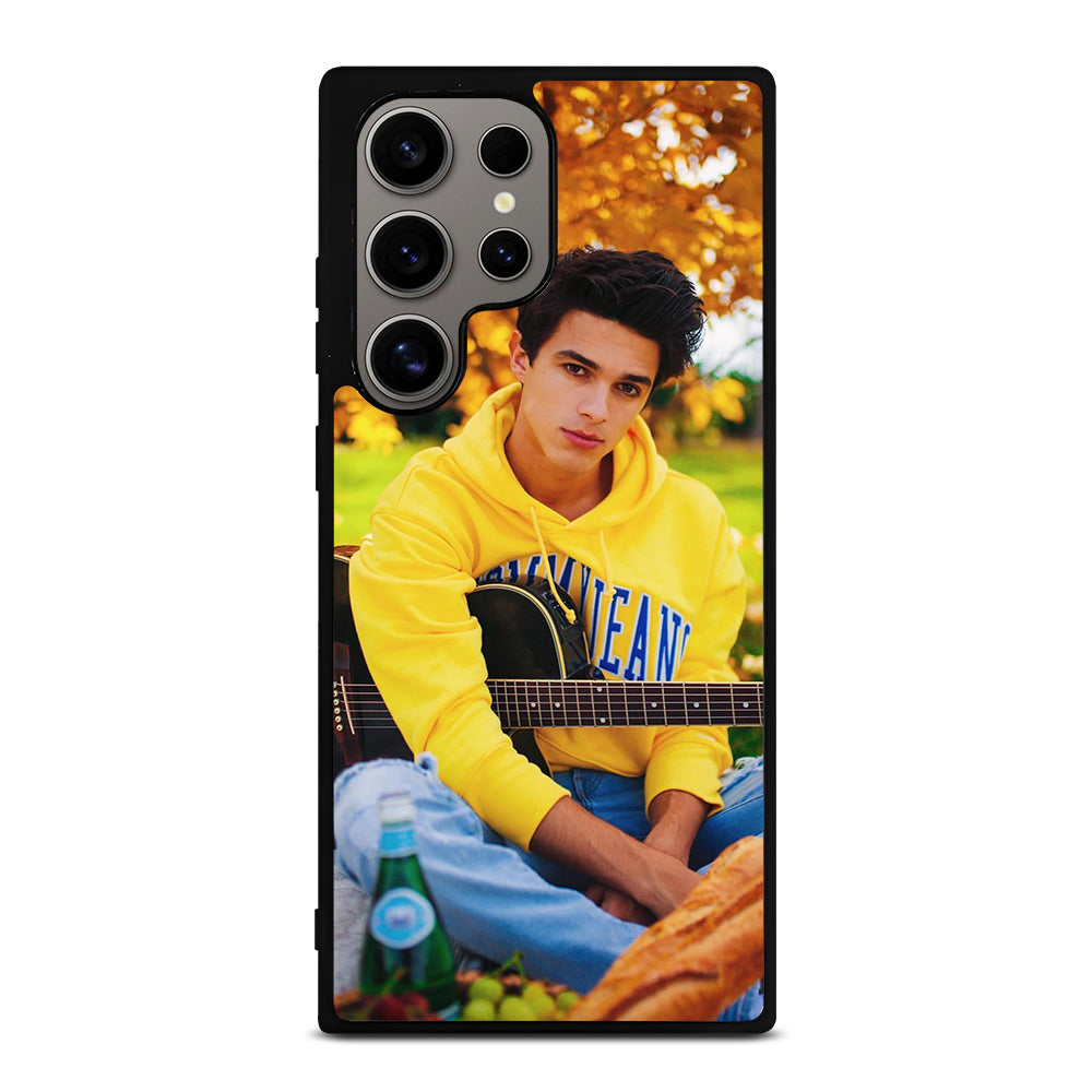 BRENT RIVERA GUITAR Samsung Galaxy S24 Ultra Case Cover