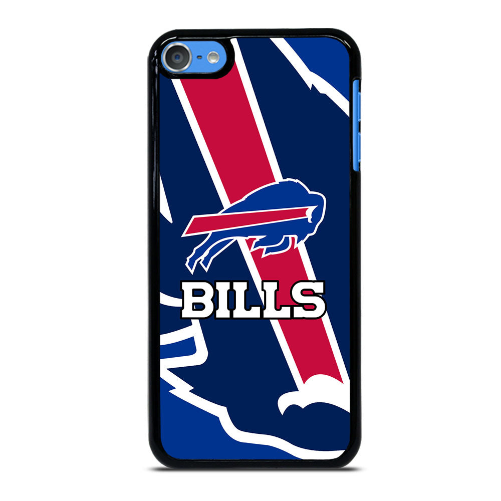 BUFFALO BILLS FOOTBALL TEAM iPod Touch 7 Case Cover