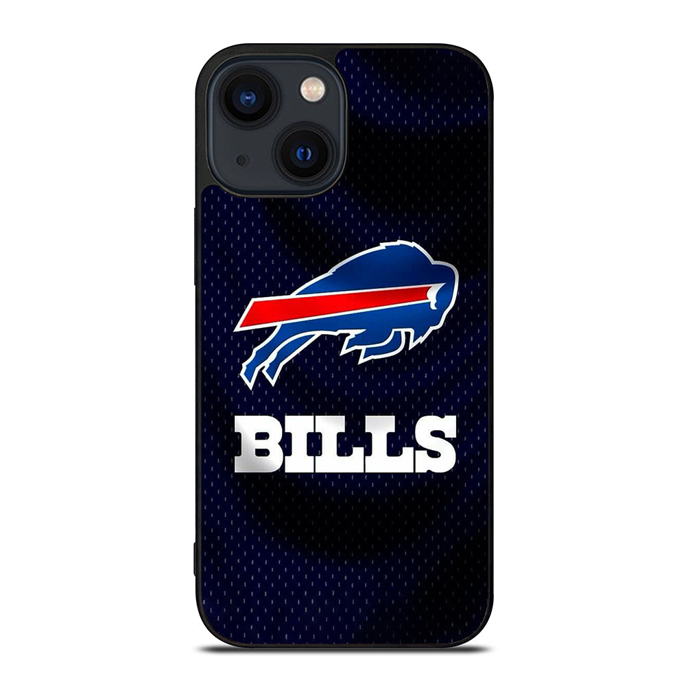 BUFFALO BILLS LOGO iPhone 14 Plus Case Cover