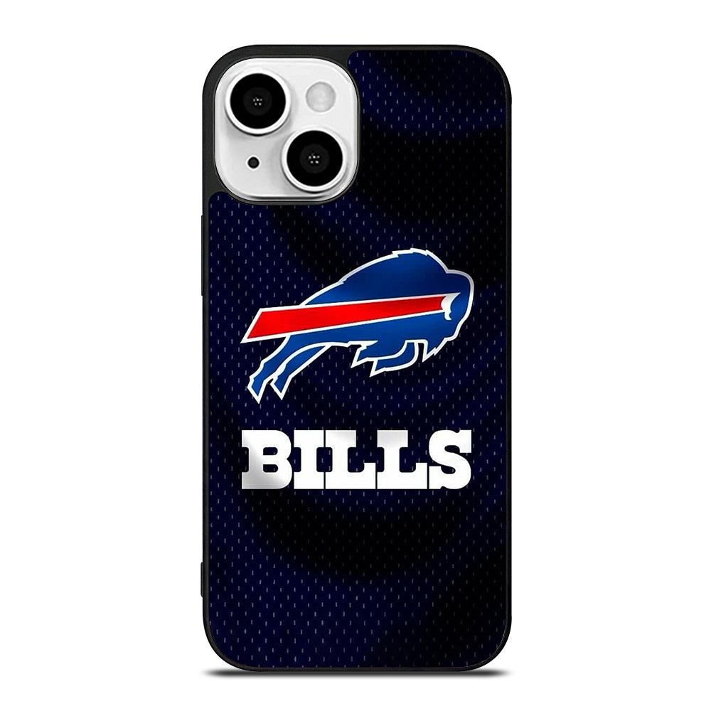 BUFFALO BILLS LOGO iPhone 13 Mini Case Cover