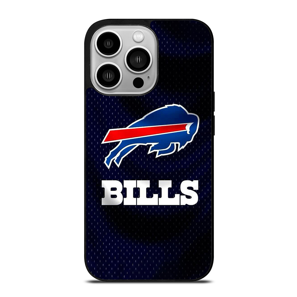 BUFFALO BILLS LOGO iPhone 14 Pro Case Cover