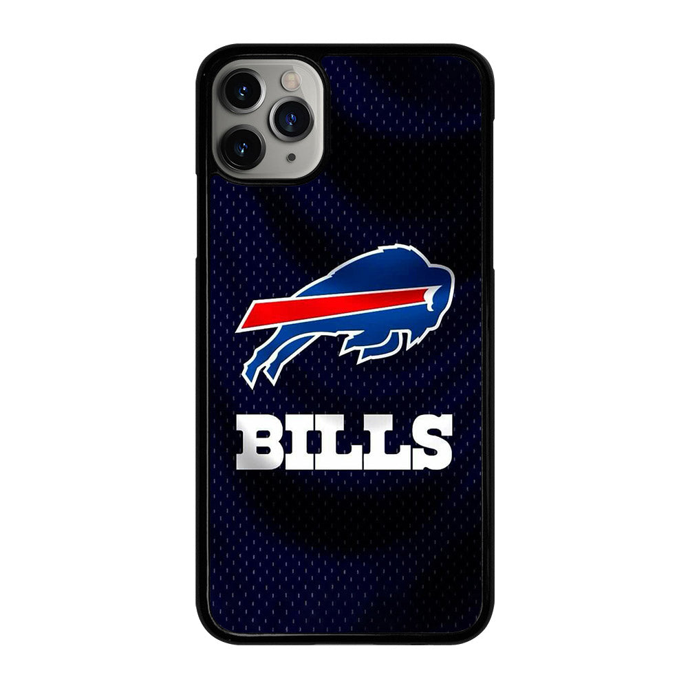 BUFFALO BILLS LOGO iPhone 11 Pro Max Case Cover