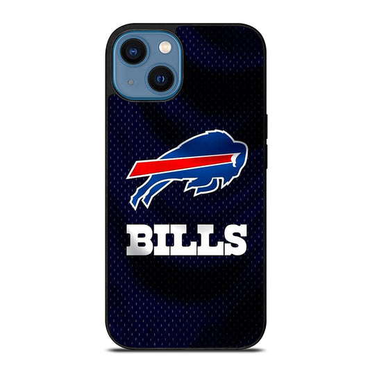 BUFFALO BILLS LOGO iPhone 14 Case Cover