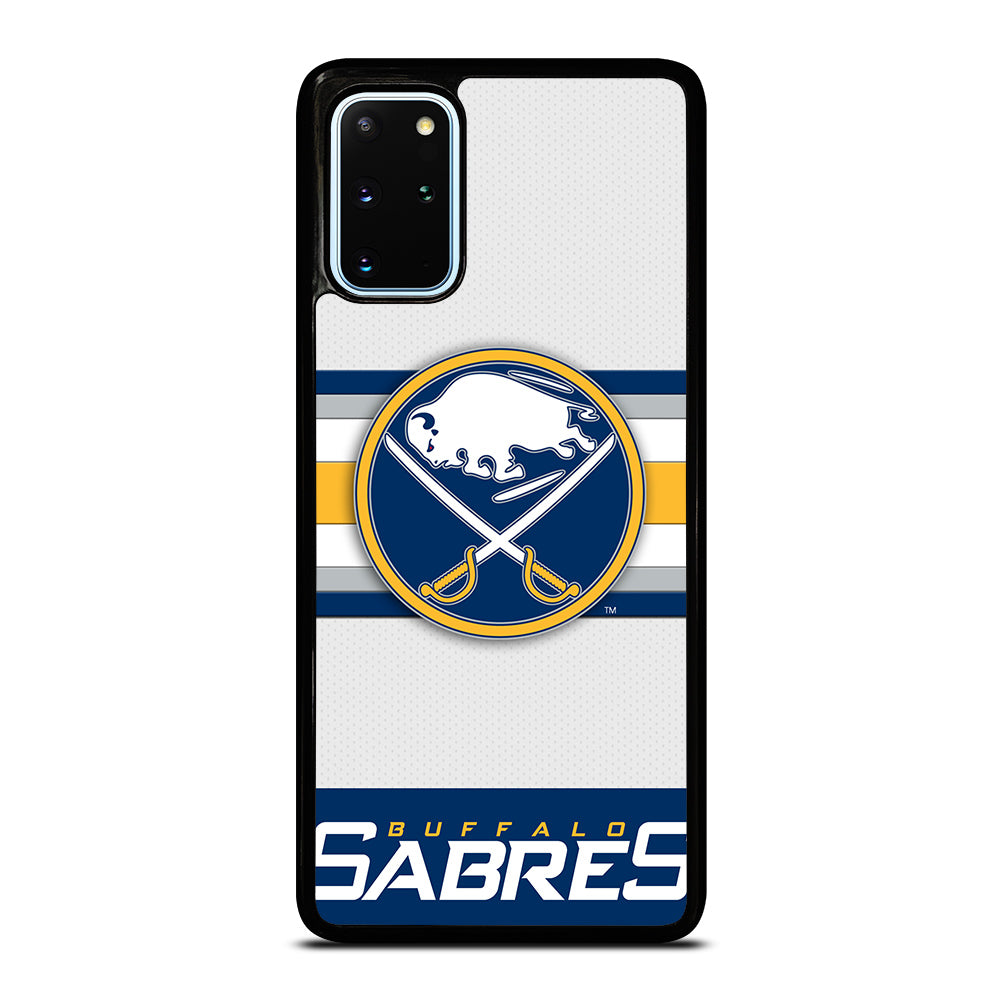 BUFFALO SABRES FOOTBALL LOGO 1 Samsung Galaxy S20 Plus Case Cover