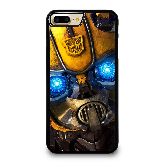 BUMBLEBEE FACE TRANSFORMERS iPhone 7 / 8 Plus Case Cover