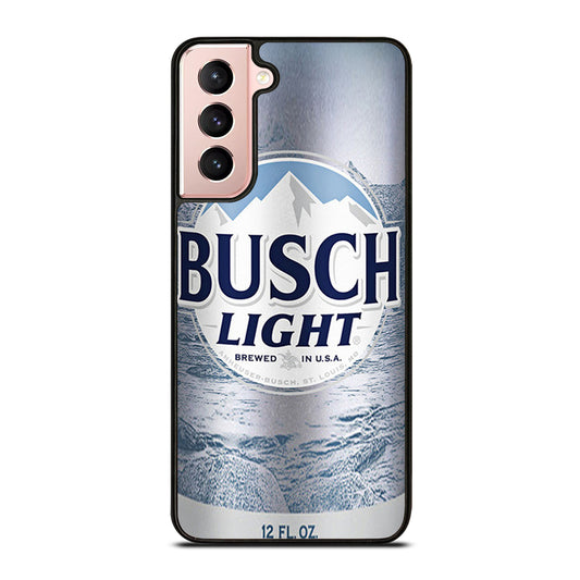 BUSCH LIGHT BEER LOGO Samsung Galaxy S21 Case Cover