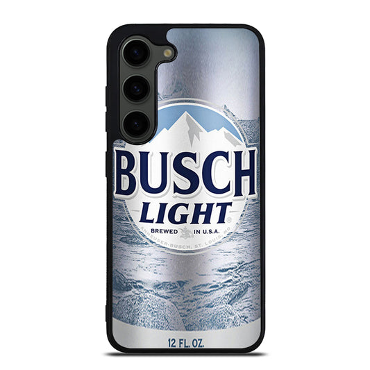 BUSCH LIGHT BEER LOGO Samsung Galaxy S23 Plus Case Cover