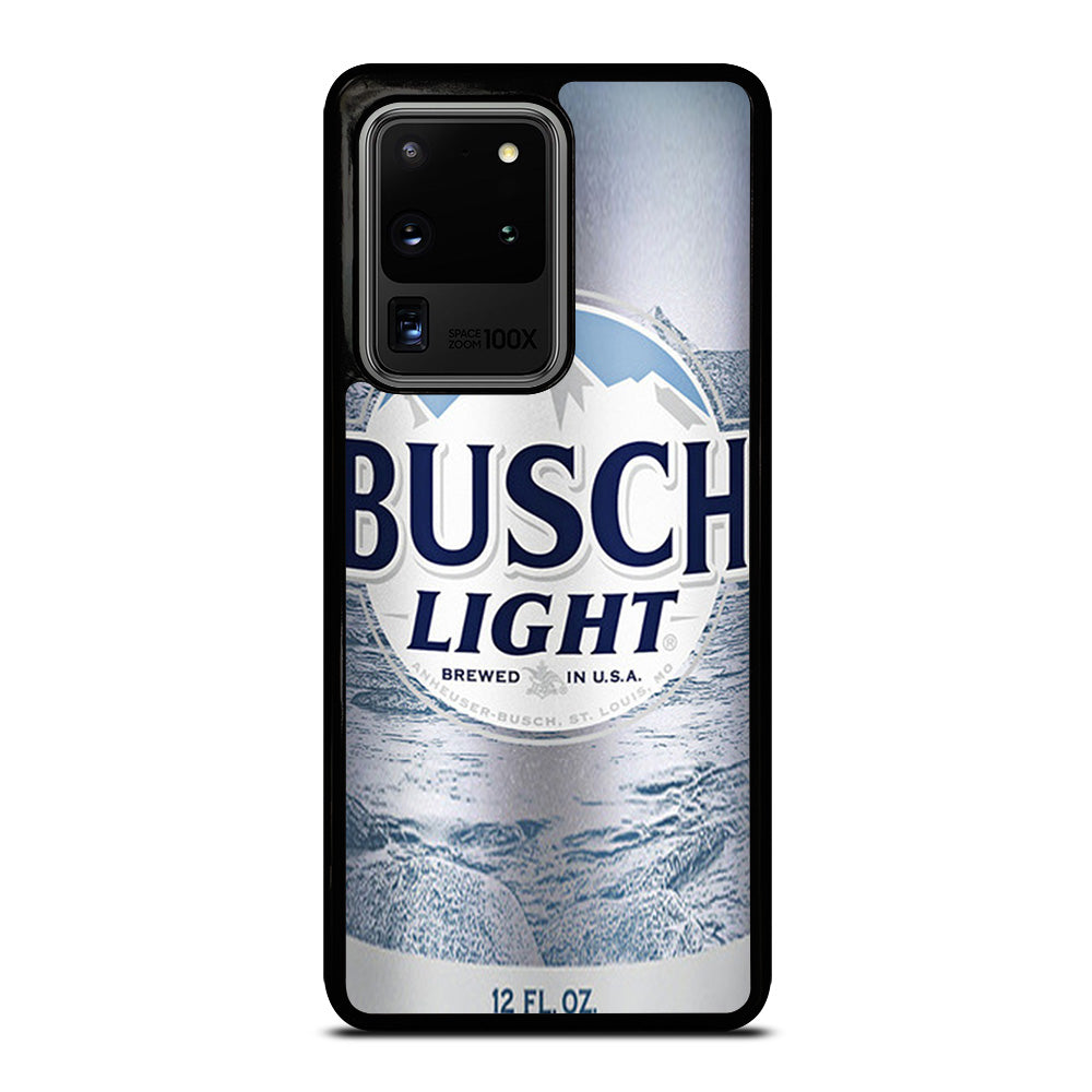 BUSCH LIGHT BEER LOGO Samsung Galaxy S20 Ultra Case Cover