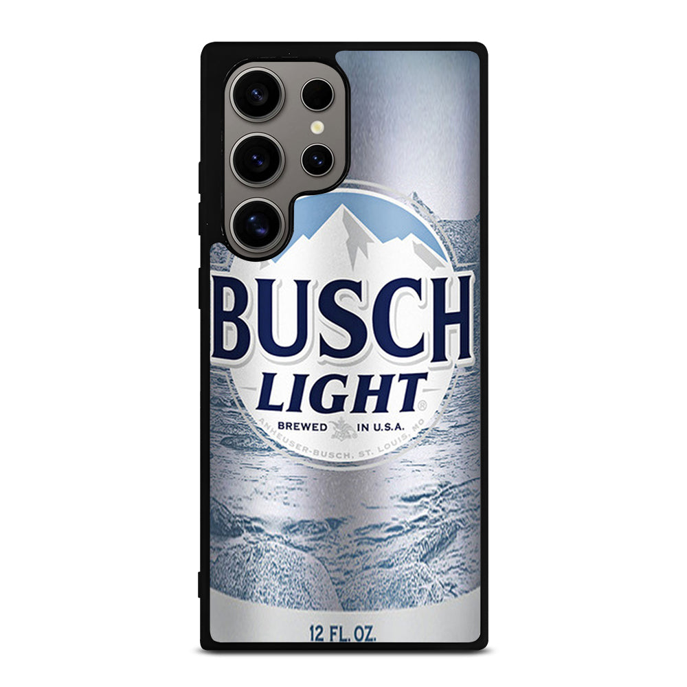 BUSCH LIGHT BEER LOGO Samsung Galaxy S24 Ultra Case Cover