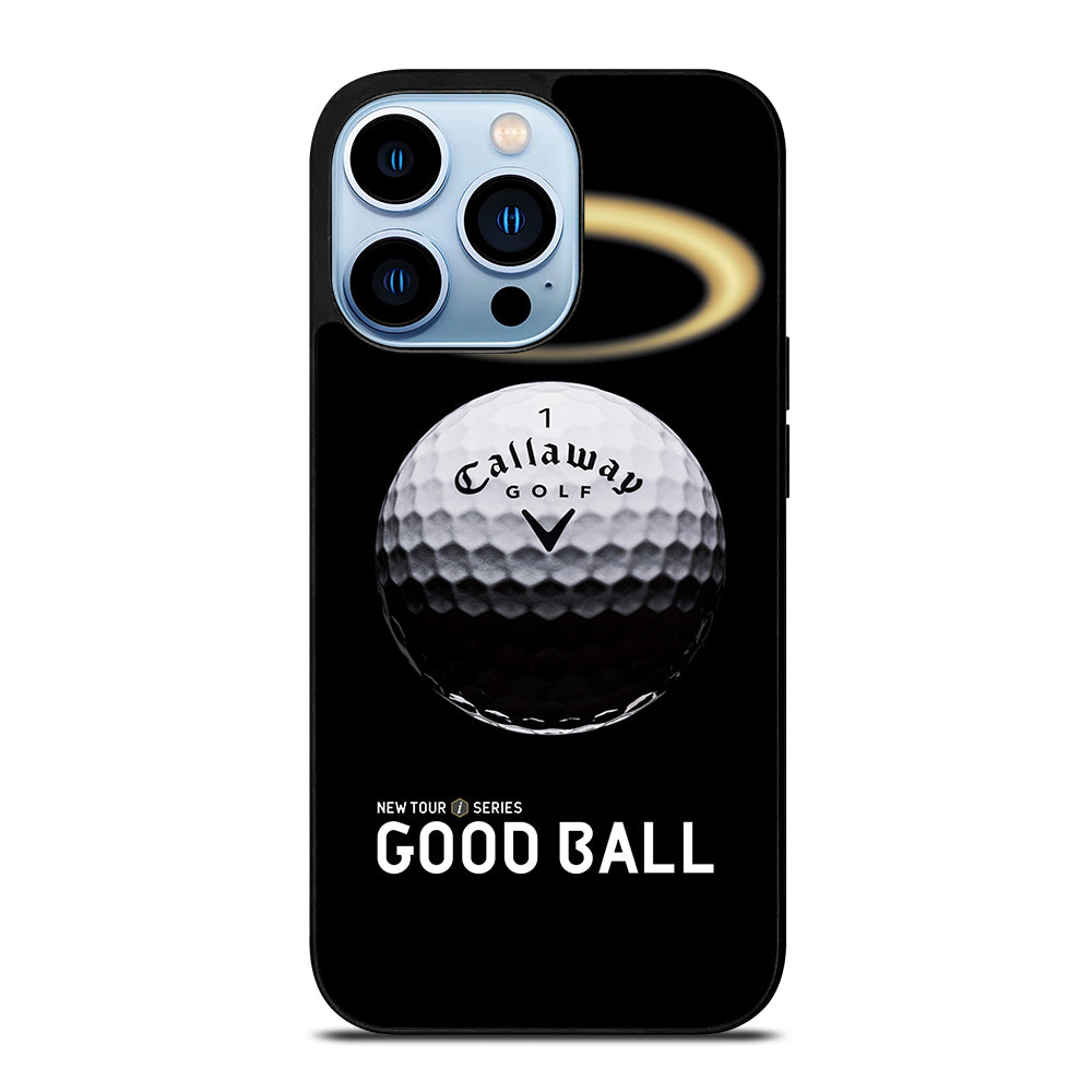 CALLAWAY GOLF GOOD BALL iPhone 13 Pro Max Case Cover