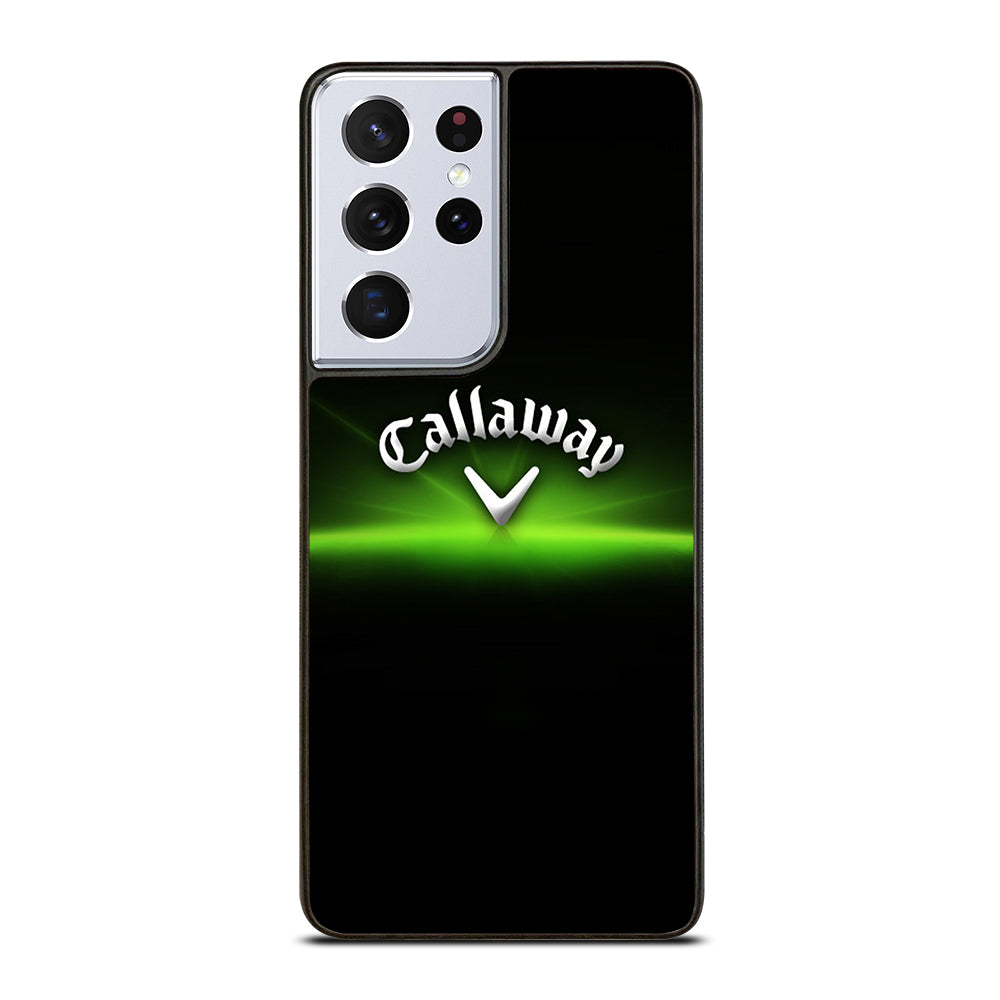 CALLAWAY GOLF LOGO Samsung Galaxy S21 Ultra Case Cover