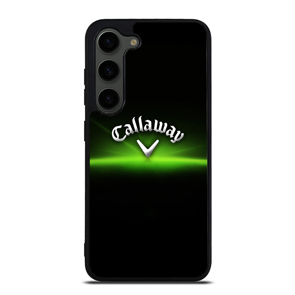 CALLAWAY GOLF LOGO Samsung Galaxy S23 Plus Case Cover