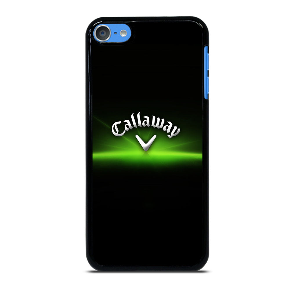 CALLAWAY GOLF LOGO iPod Touch 7 Case Cover