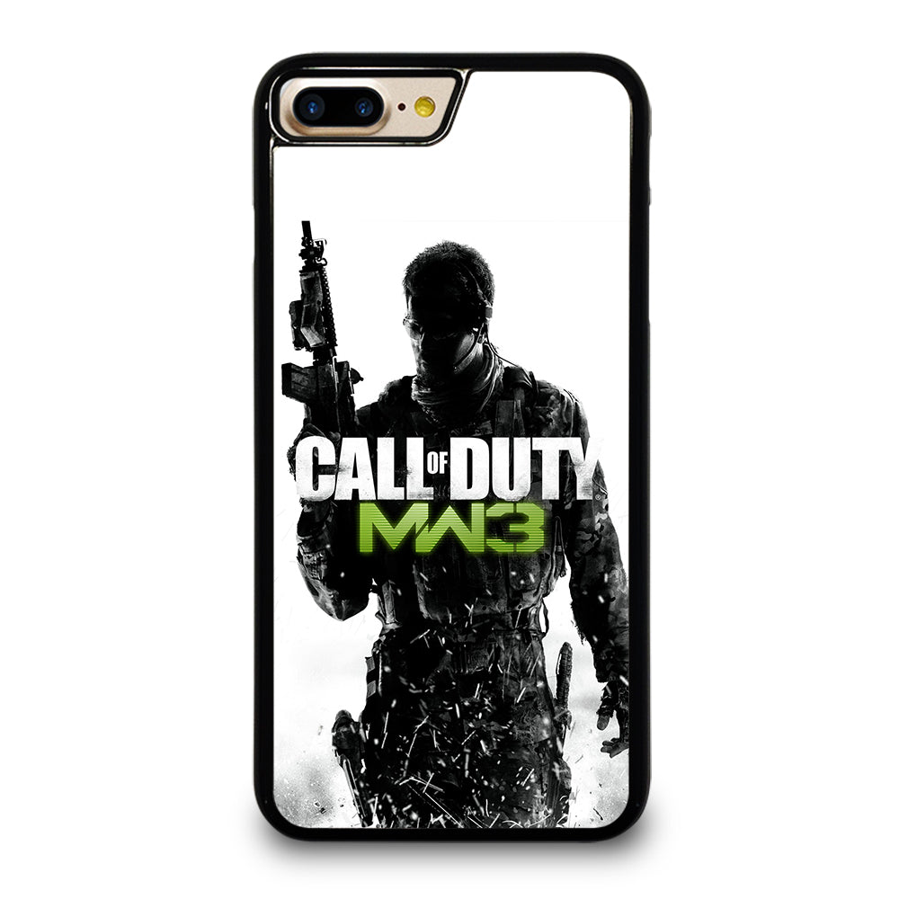 CALL OF DUTY MODERN WARFARE GAME 2 iPhone 7 / 8 Plus Case Cover