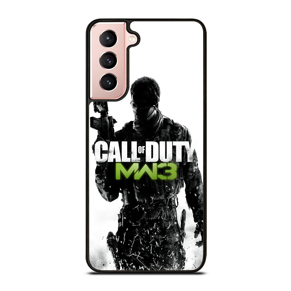 CALL OF DUTY MODERN WARFARE GAME 2 Samsung Galaxy S21 Case Cover