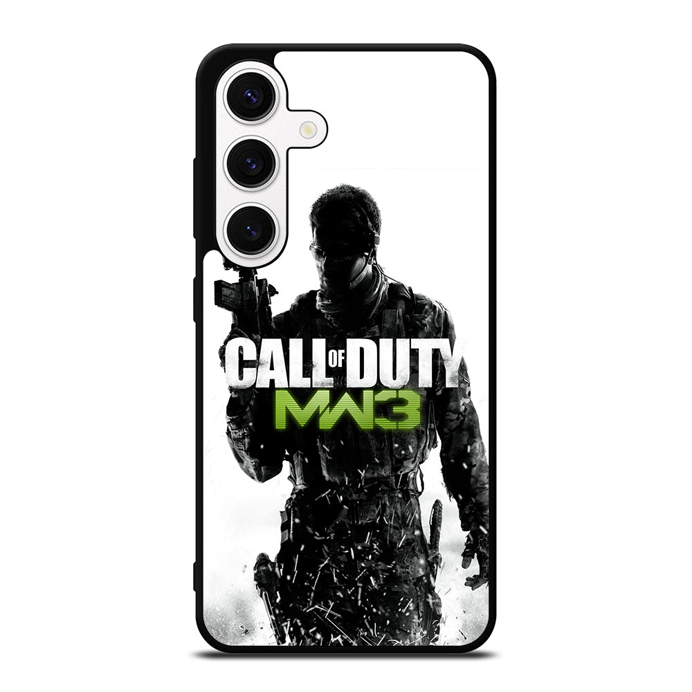 CALL OF DUTY MODERN WARFARE GAME 2 Samsung Galaxy S24 Case Cover
