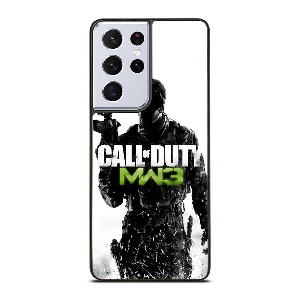 CALL OF DUTY MODERN WARFARE GAME 2 Samsung Galaxy S21 Ultra Case Cover