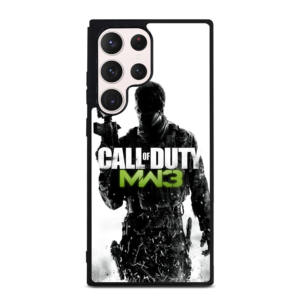 CALL OF DUTY MODERN WARFARE GAME 2 Samsung Galaxy S23 Ultra Case Cover