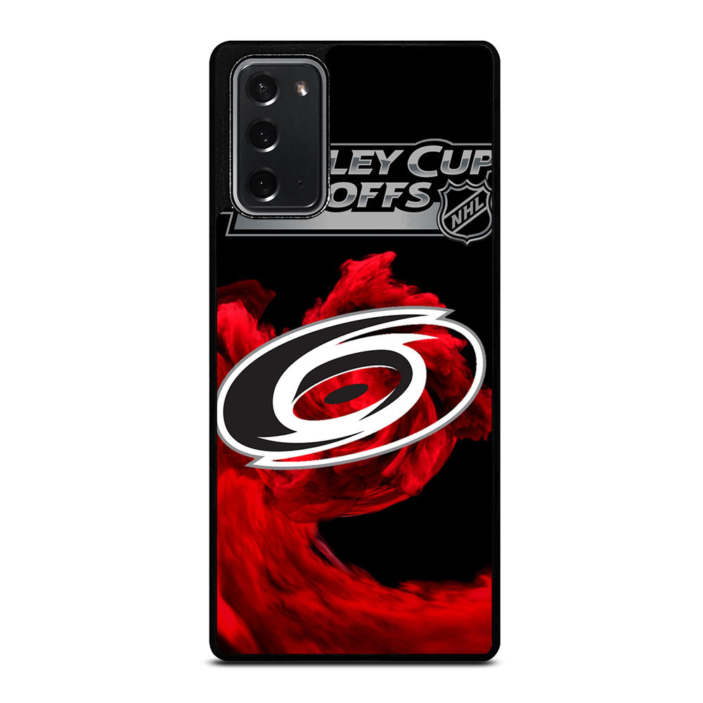 CAROLINA HURRICANES NHL SYMBOL Samsung Galaxy Note 20 Case Cover