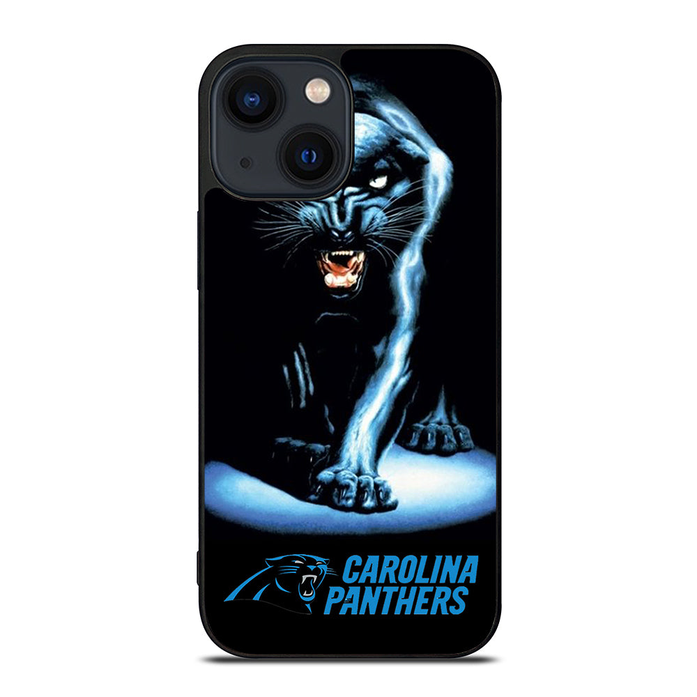 CAROLINA PANTHERS MASCOT iPhone 14 Plus Case Cover