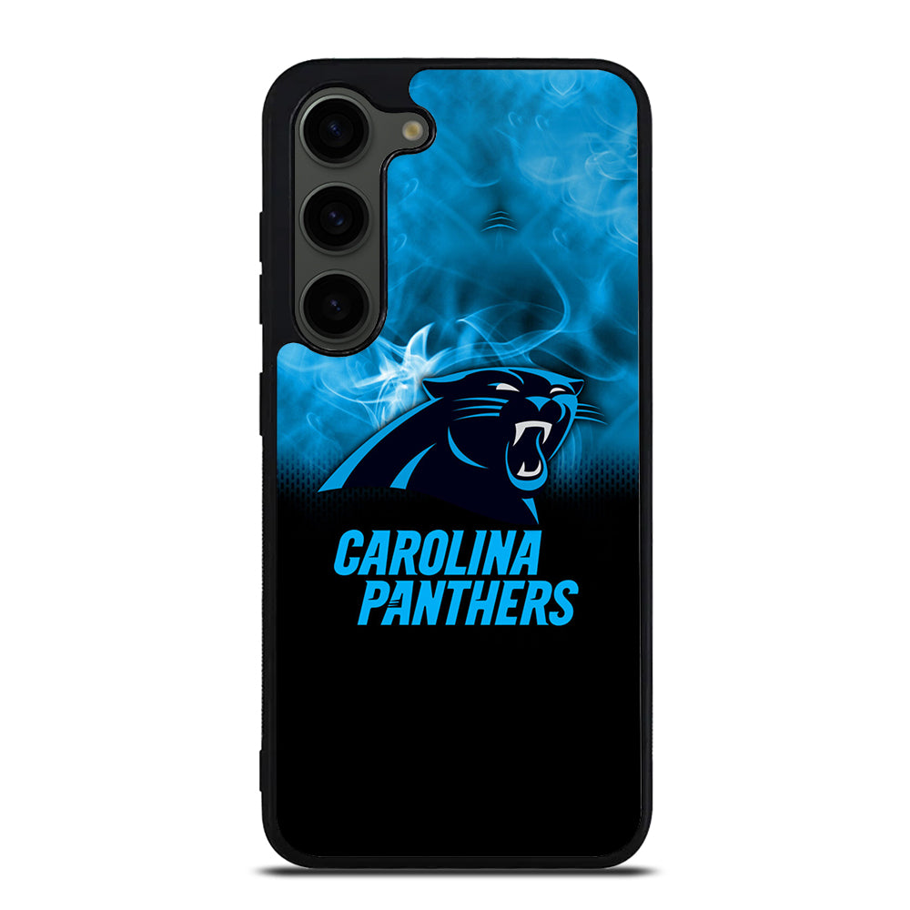 CAROLINA PANTHERS NFL LOGO 2 Samsung Galaxy S23 Plus Case Cover