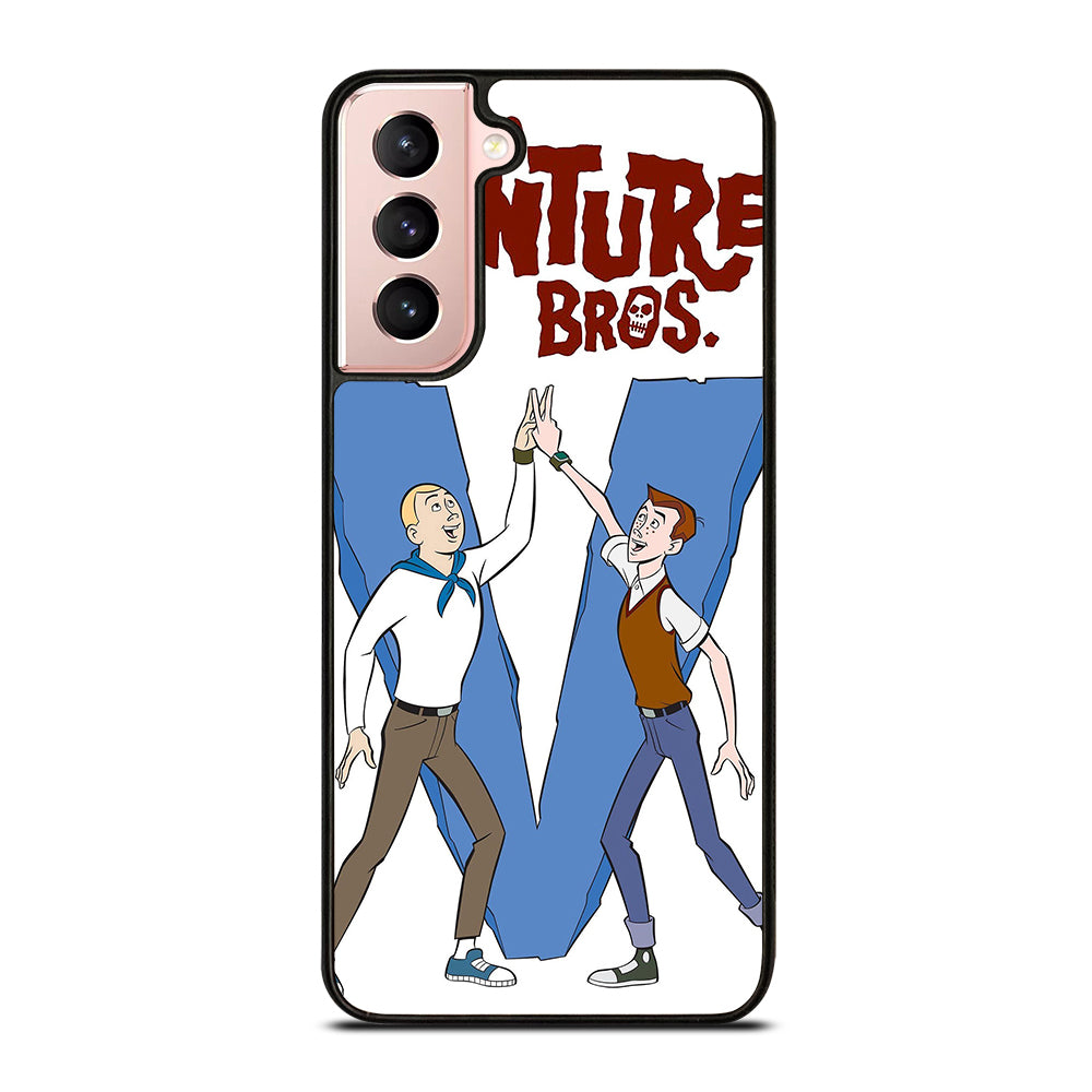 CARTOON THE VENTURE BROS Samsung Galaxy S21 Case Cover