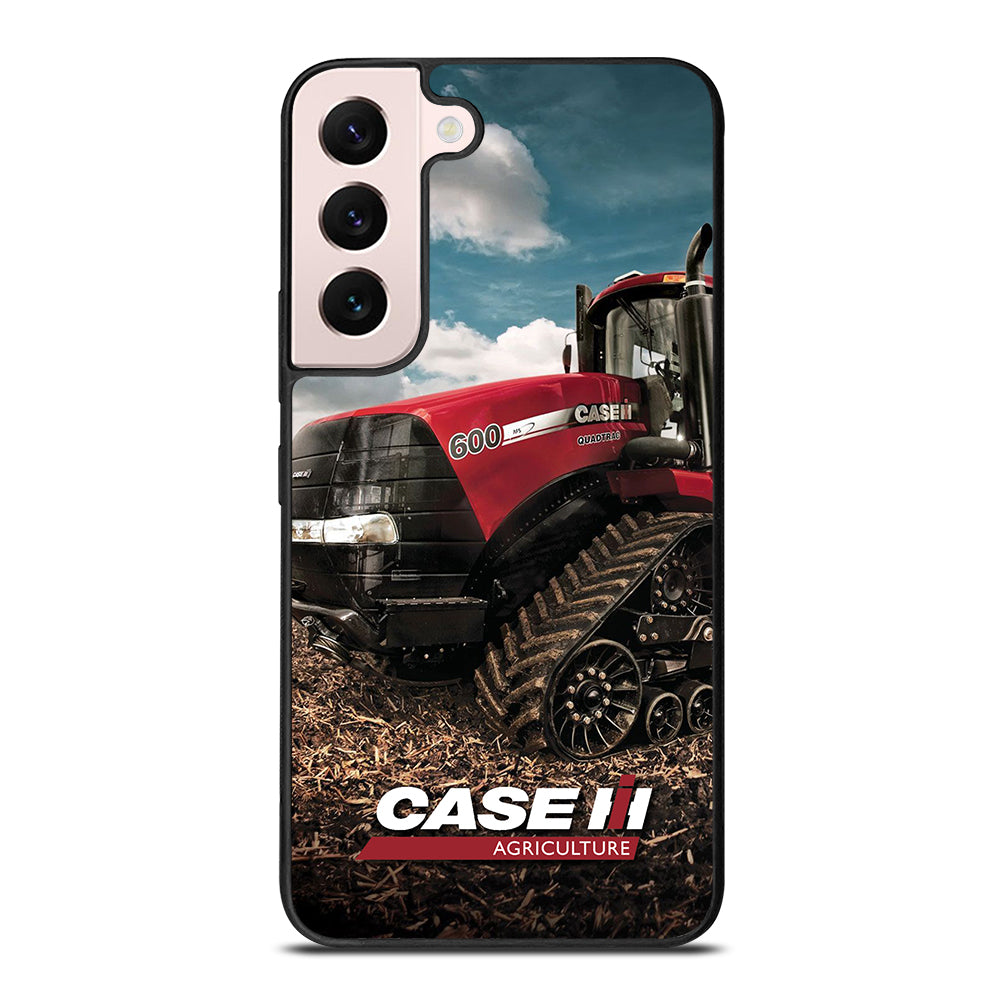 CASE IH INTERNATIONAL HARVESTER FARMALL Samsung Galaxy S22 Plus Case Cover