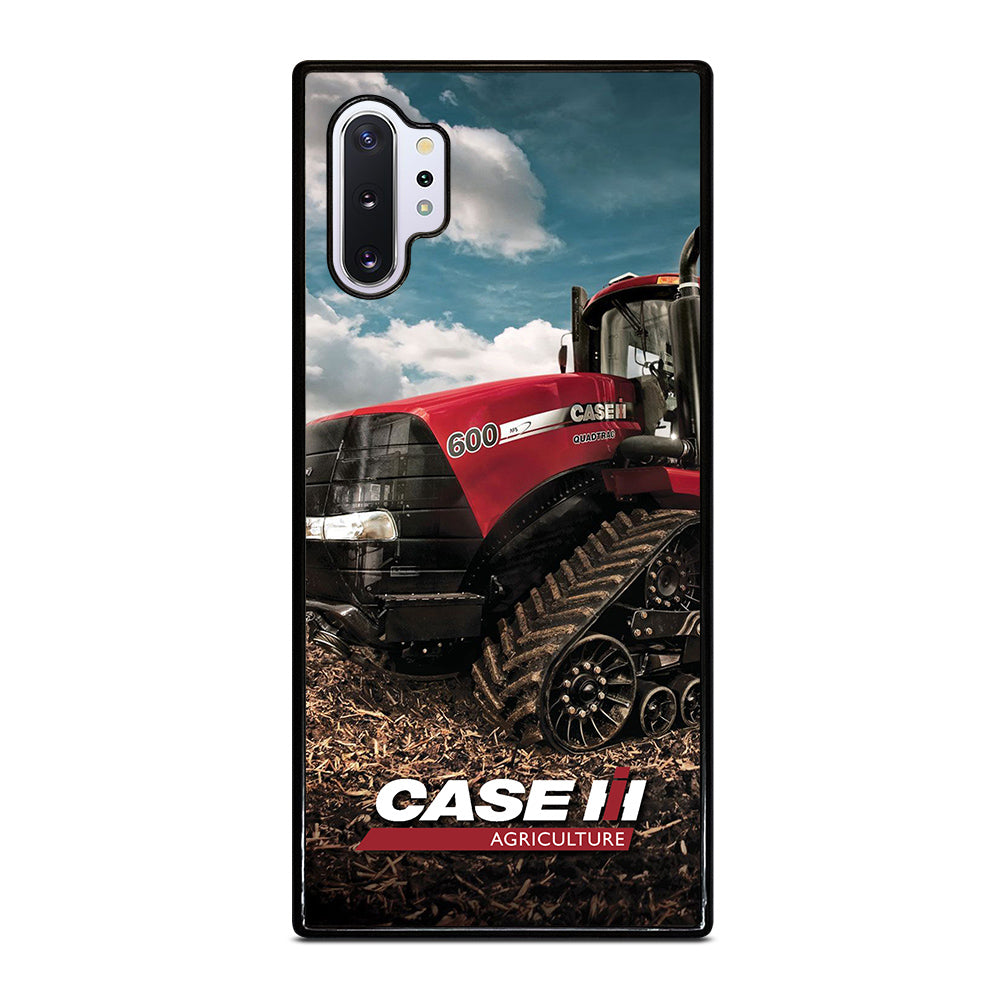 CASE IH INTERNATIONAL HARVESTER FARMALL Samsung Galaxy Note 10 Plus Case Cover