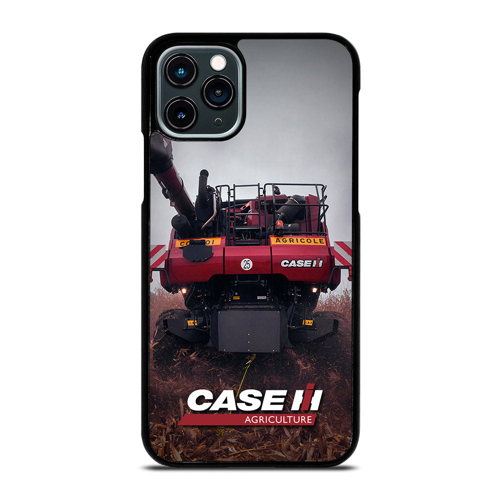 CASE IH INTERNATIONAL HARVESTER TRACTOR iPhone 11 Pro Case Cover