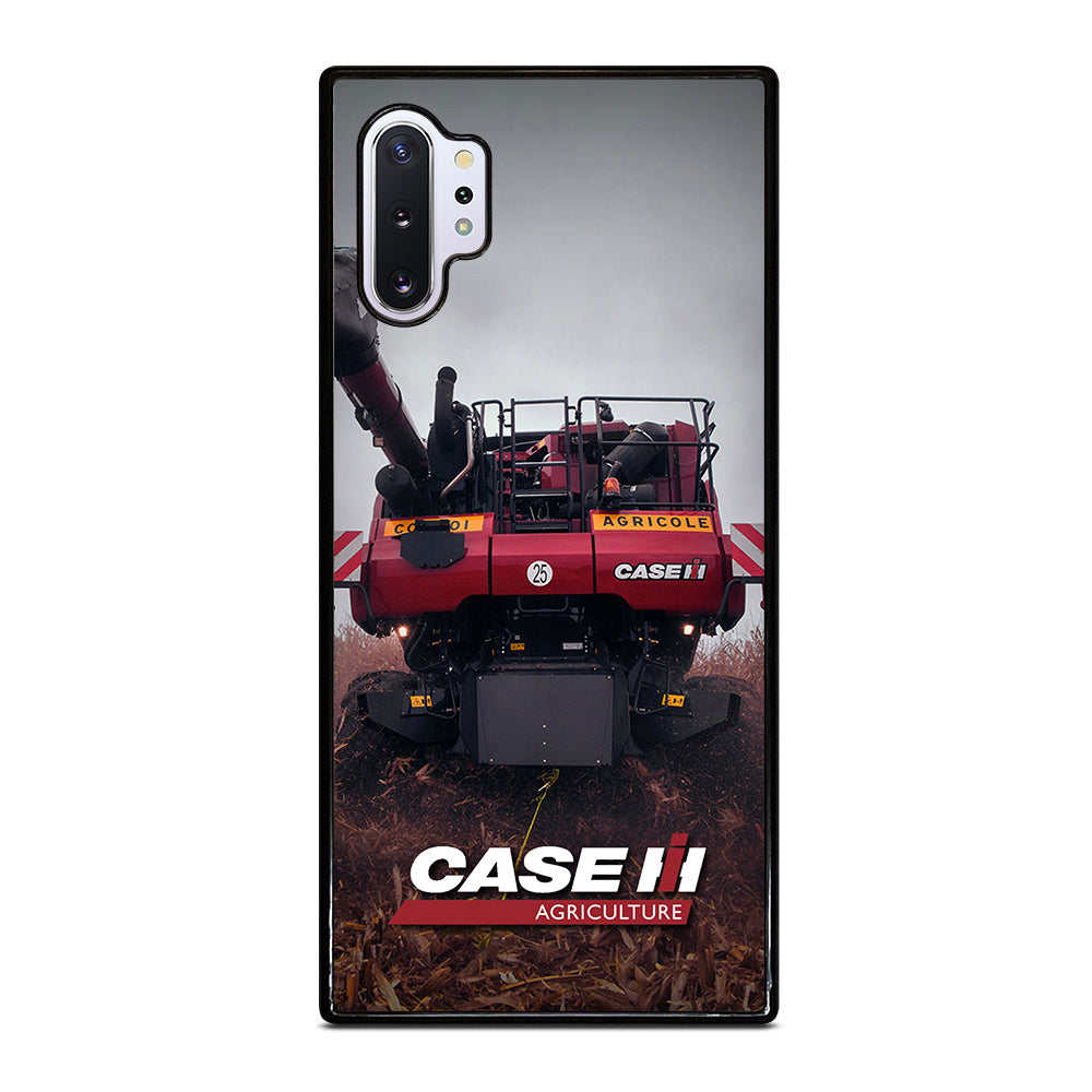 CASE IH INTERNATIONAL HARVESTER TRACTOR Samsung Galaxy Note 10 Plus Case Cover