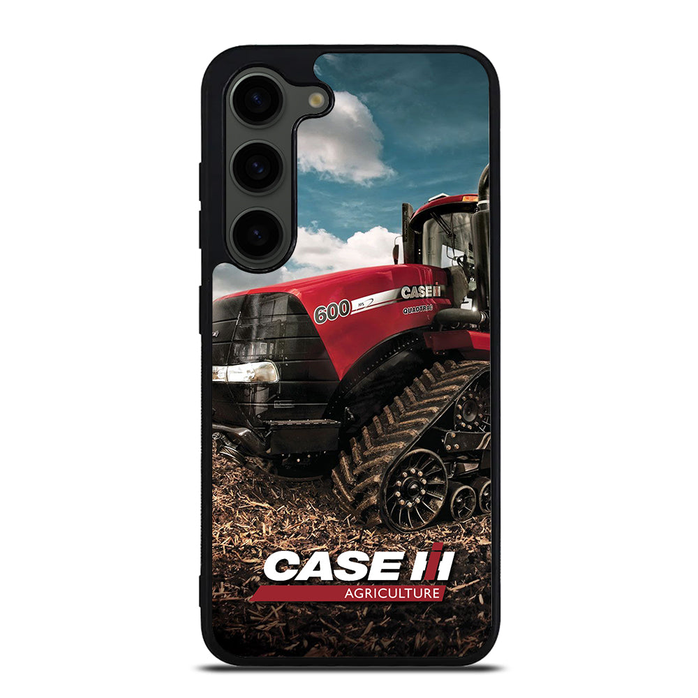 CASE IH INTERNATIONAL HARVESTER FARMALL Samsung Galaxy S23 Plus Case Cover