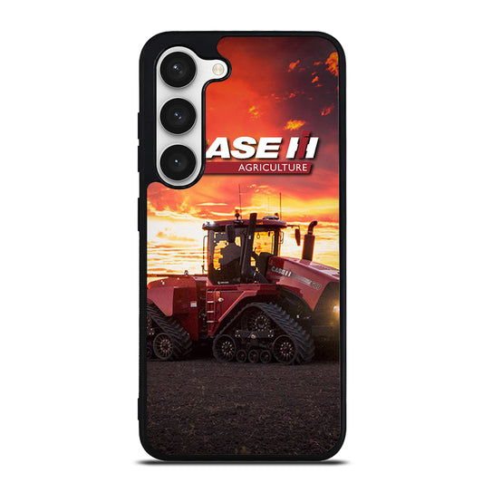 CASE IH INTERNATIONAL HARVESTER FARMALL TRACTOR Samsung Galaxy S23 Case Cover