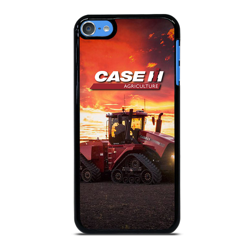 CASE IH INTERNATIONAL HARVESTER FARMALL TRACTOR iPod Touch 7 Case Cover