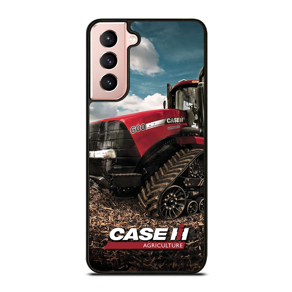 CASE IH INTERNATIONAL HARVESTER FARMALL Samsung Galaxy S21 Case Cover