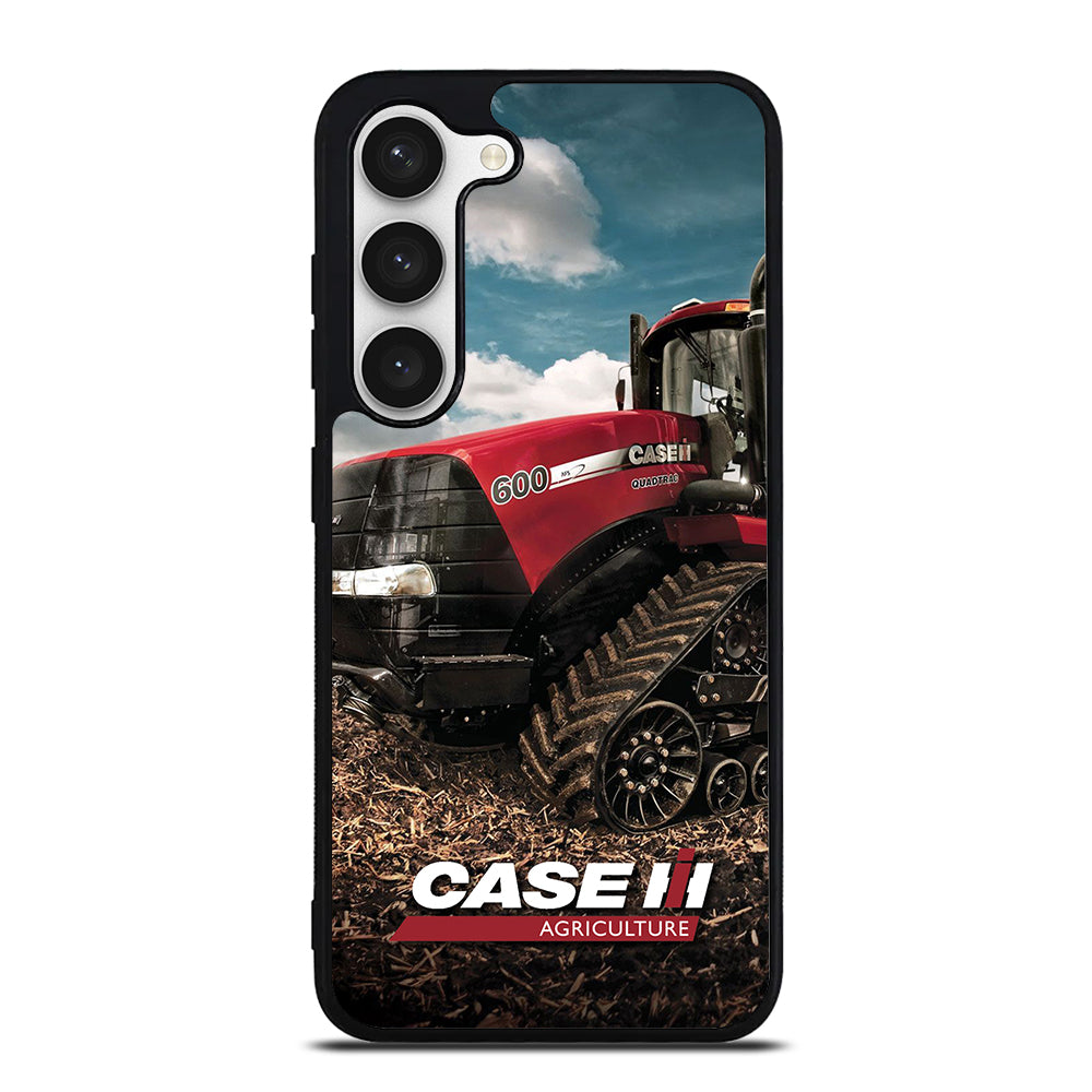 CASE IH INTERNATIONAL HARVESTER FARMALL Samsung Galaxy S23 Case Cover