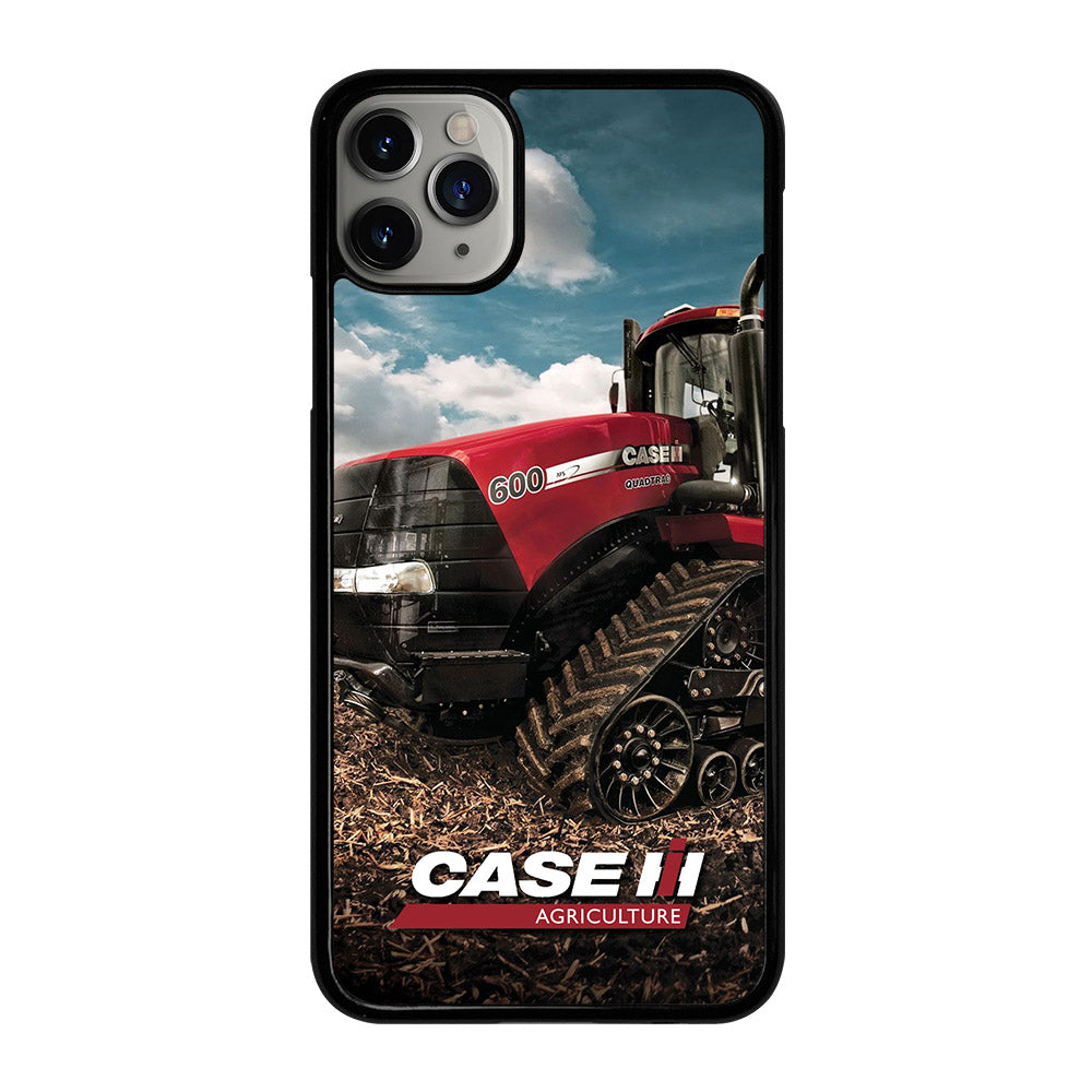 CASE IH INTERNATIONAL HARVESTER FARMALL iPhone 11 Pro Max Case Cover