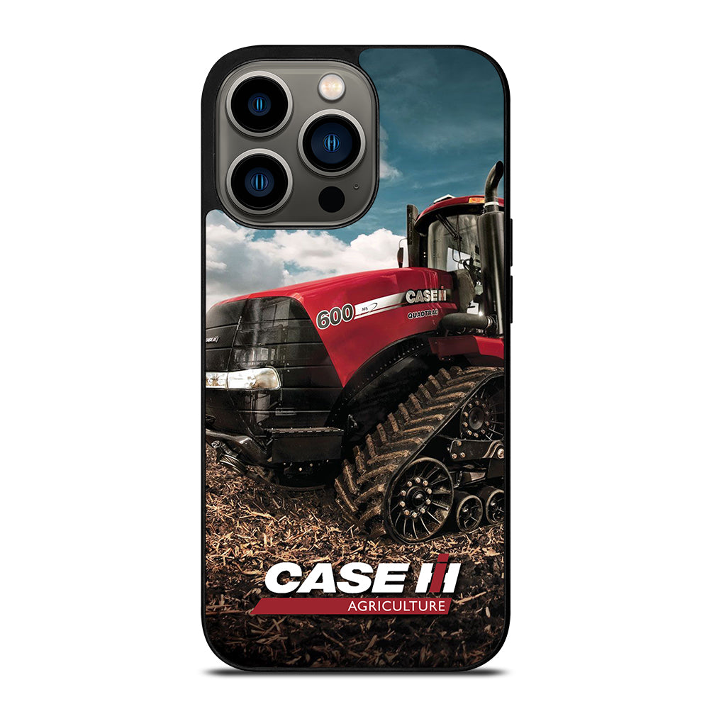 CASE IH INTERNATIONAL HARVESTER FARMALL iPhone 13 Pro Case Cover