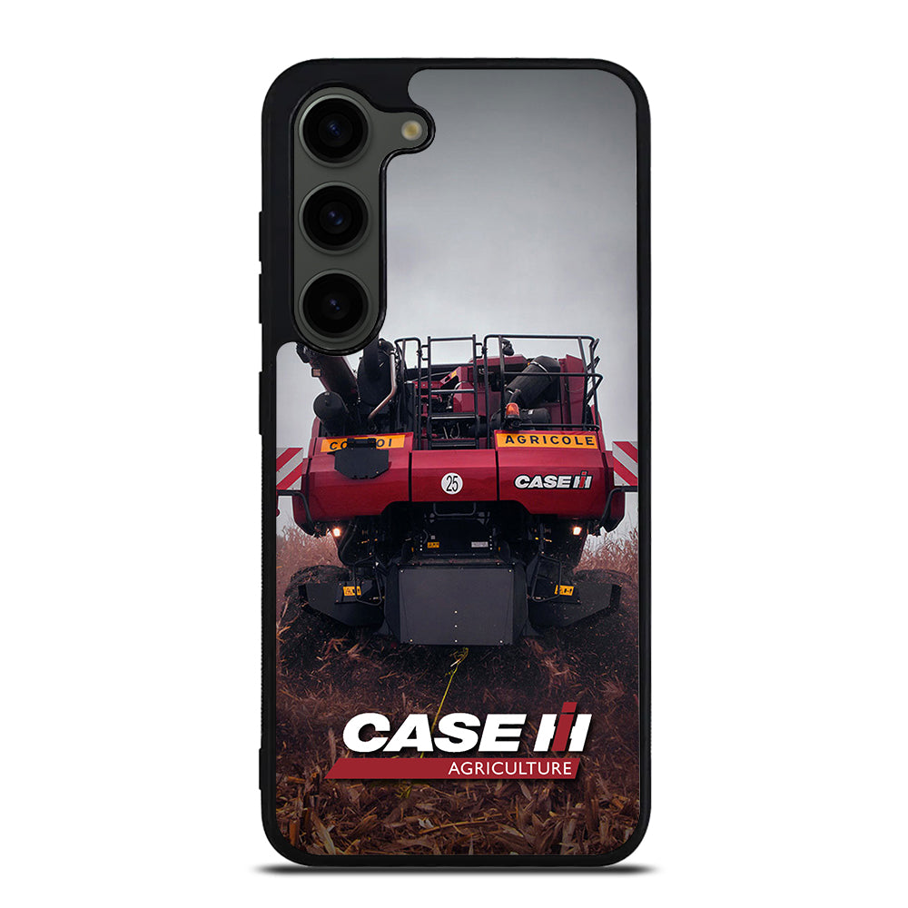 CASE IH INTERNATIONAL HARVESTER TRACTOR Samsung Galaxy S23 Plus Case Cover
