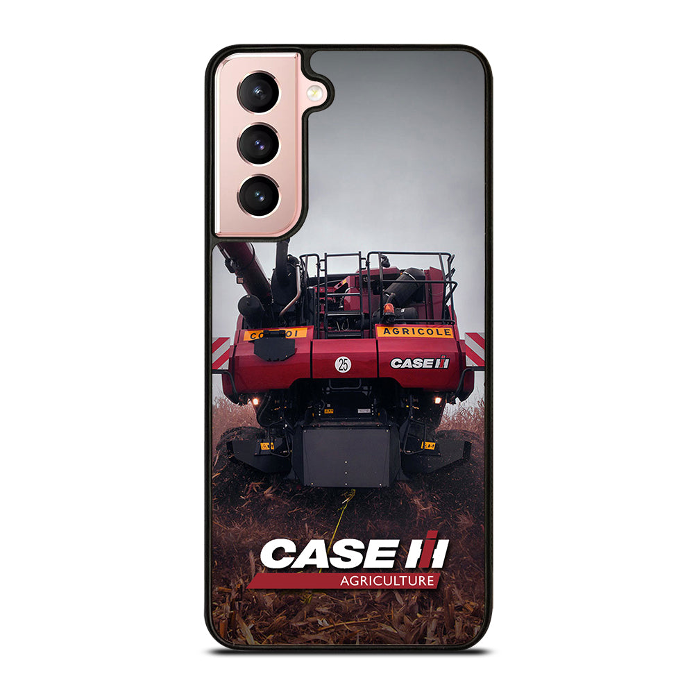 CASE IH INTERNATIONAL HARVESTER TRACTOR Samsung Galaxy S21 Case Cover
