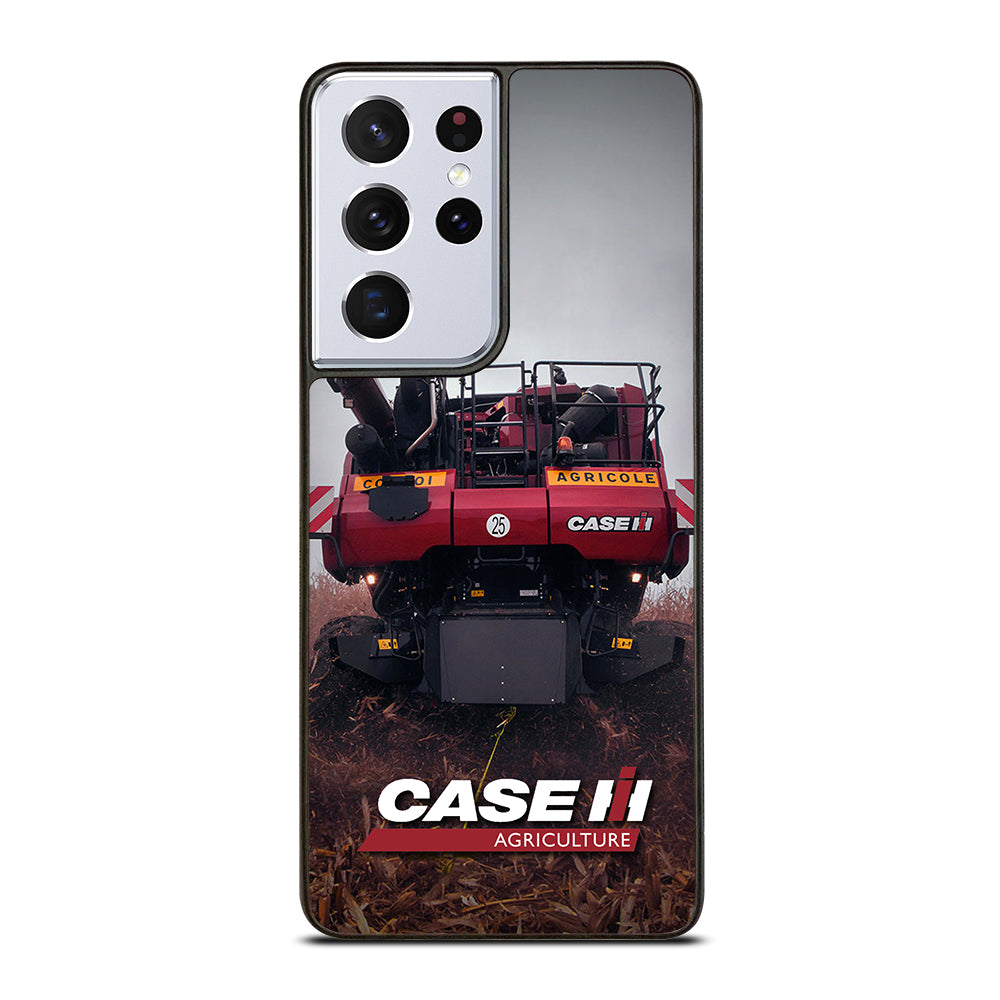 CASE IH INTERNATIONAL HARVESTER TRACTOR Samsung Galaxy S21 Ultra Case Cover